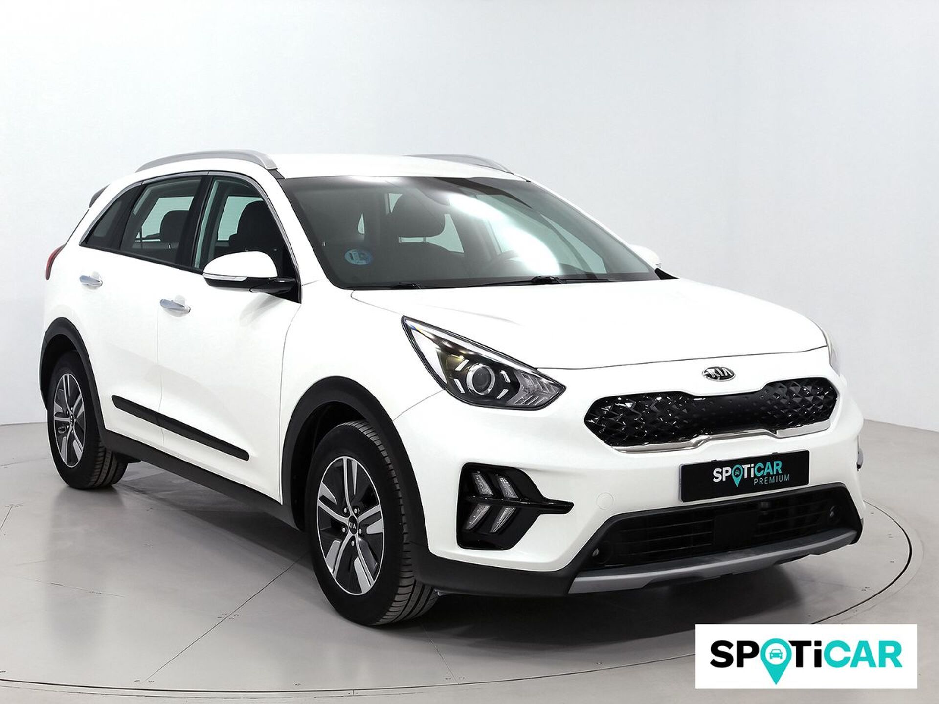 Imagen de KIA Niro
