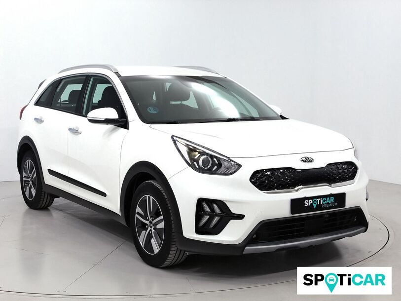 Foto del KIA Niro 1.6 HEV Drive