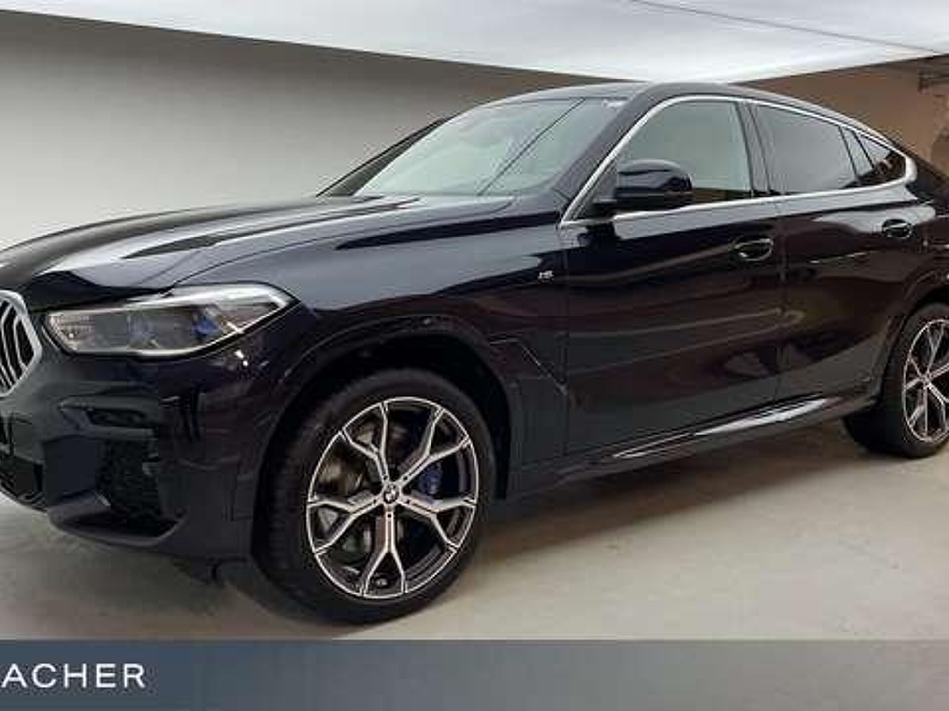 Imagen de BMW X6