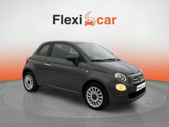 Imagen de FIAT 500 1.0 Hybrid Cult 52kW