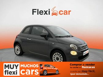 Imagen de FIAT 500 1.0 Hybrid Cult 52kW