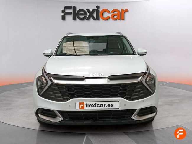 Foto del KIA Sportage 1.6 CRDi MHEV Business 4x2 136