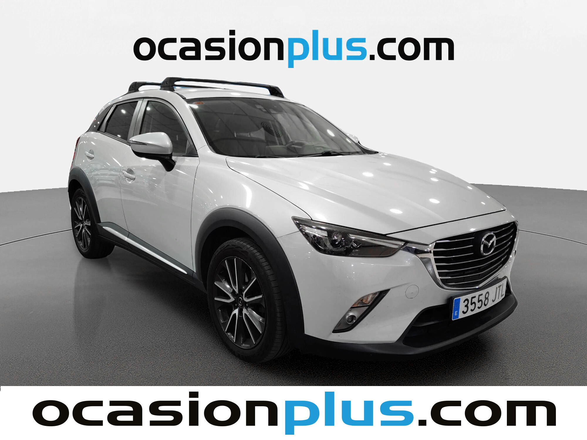 Foto del MAZDA CX-3 1.5D Luxury 2WD