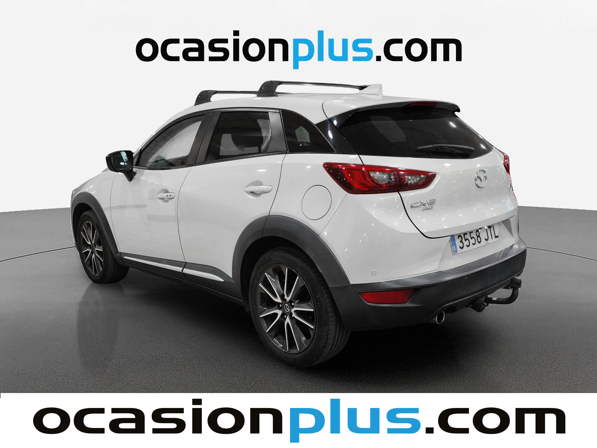 Foto del MAZDA CX-3 1.5D Luxury 2WD