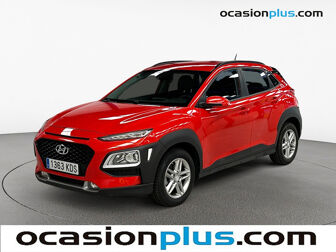 Imagen de HYUNDAI Kona 1.0 TGDI Klass 4x2