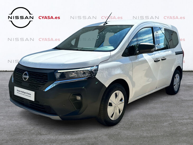 Foto del NISSAN Townstar Combi 1.3G Acenta+  L1 5pl