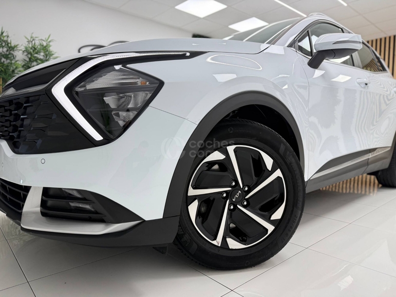 Foto del KIA Sportage 1.6 T-GDi Drive 150