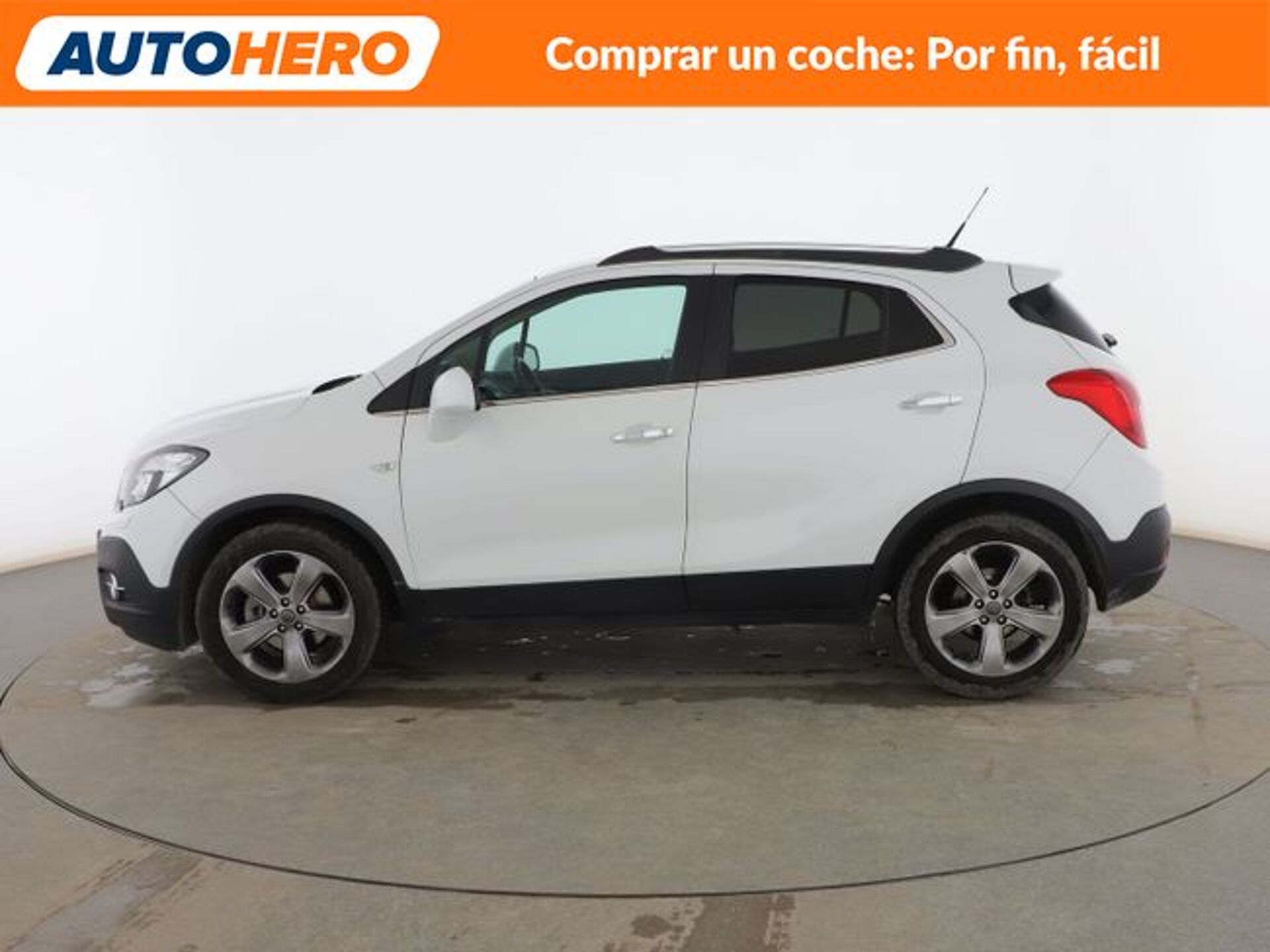 Imagen 3 de OPEL Mokka
