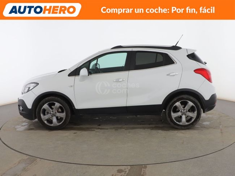 Foto del OPEL Mokka 1.7CDTi S&S Excellence 4x2