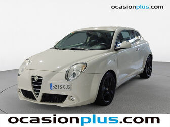 Imagen de ALFA ROMEO MiTo 1.4 TB Distinctive 155