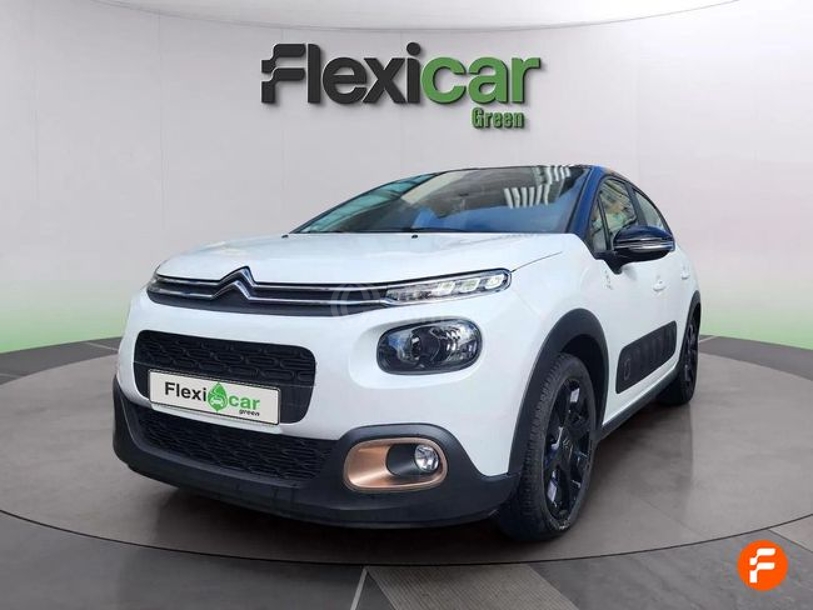 Foto del CITROEN C3 1.2 PureTech S&S Origins 110