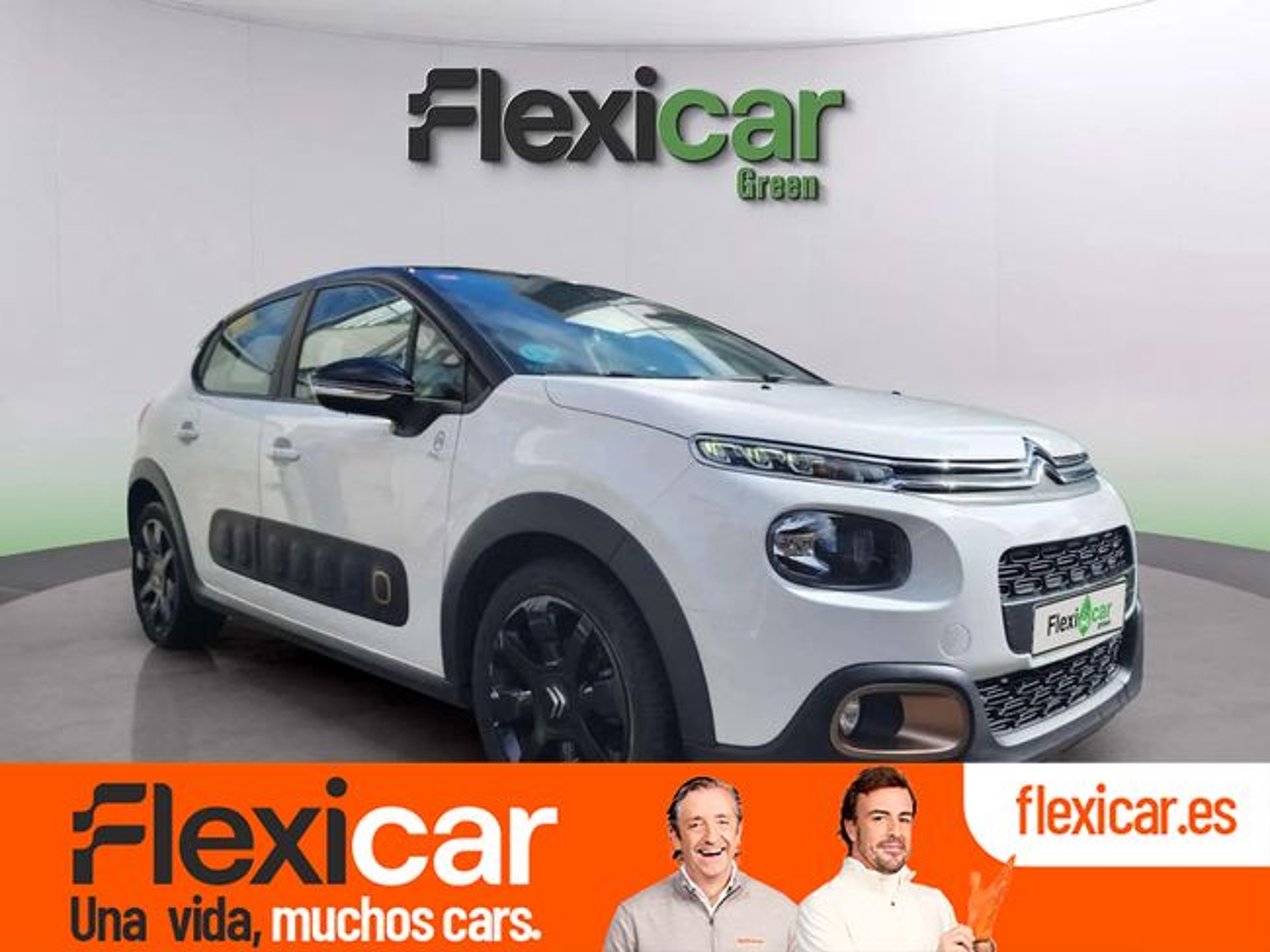 Imagen de CITROEN C3