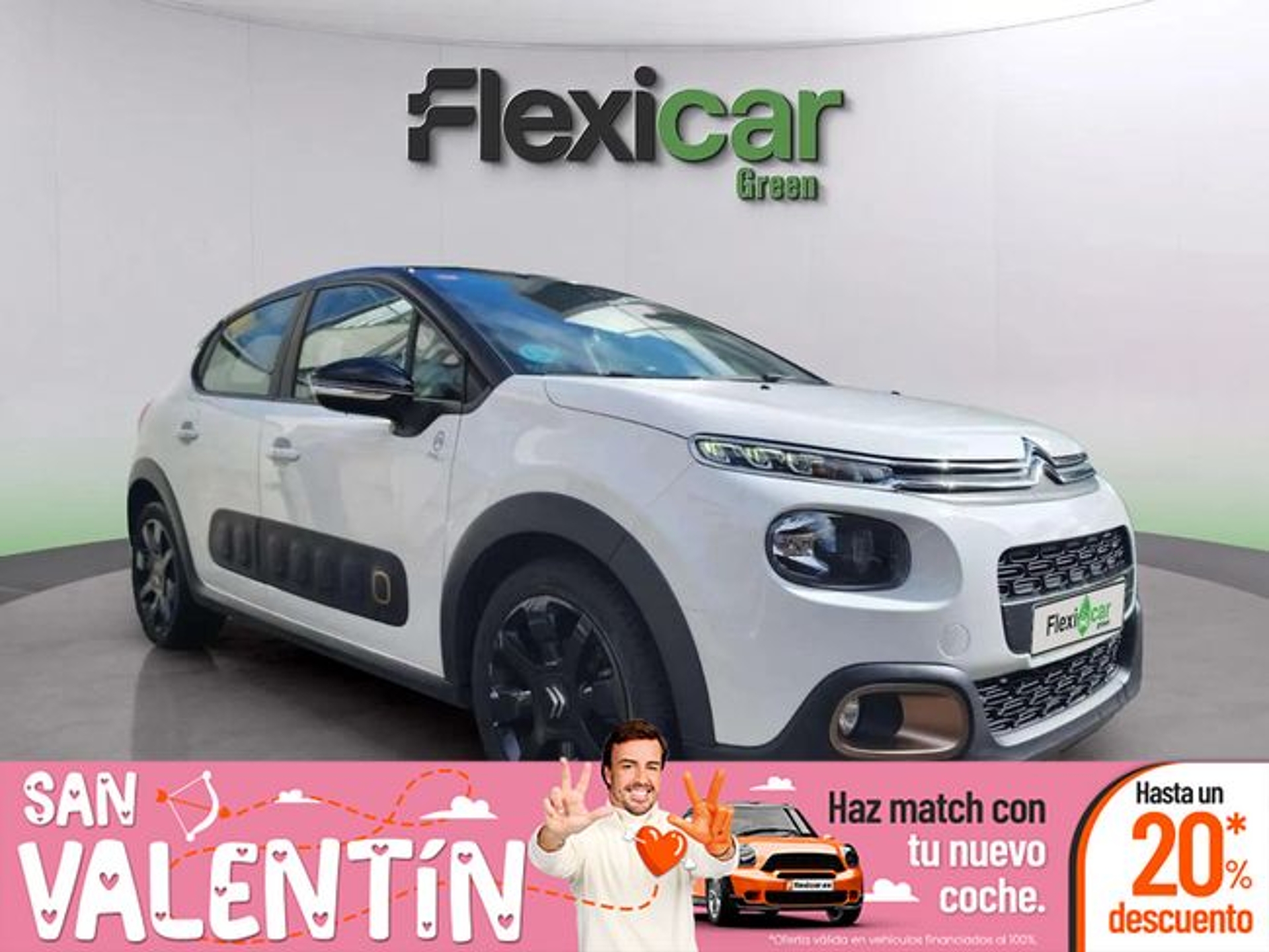 Imagen de CITROEN C3