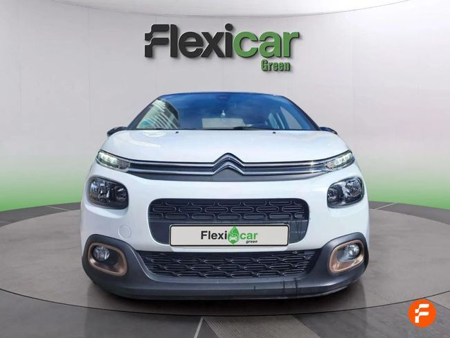 Foto del CITROEN C3 1.2 PureTech S&S Origins 110