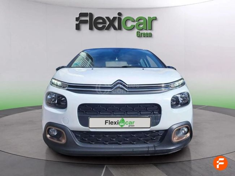 Foto del CITROEN C3 1.2 PureTech S&S Origins 110