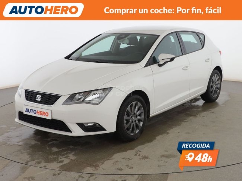 Foto del SEAT León 1.2 TSI S&S Style 105
