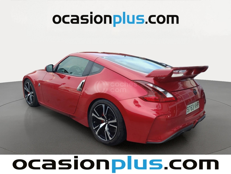 Foto del NISSAN 370Z 3.7 GT 328