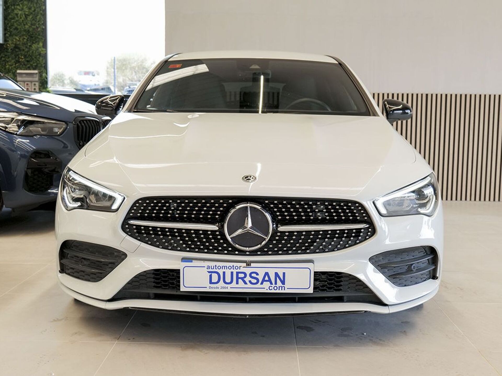 Imagen 2 de MERCEDES Clase CLA