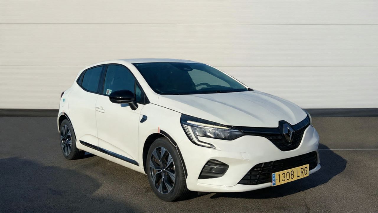 Foto del RENAULT Clio TCe Serie Limitada Limited 67kW
