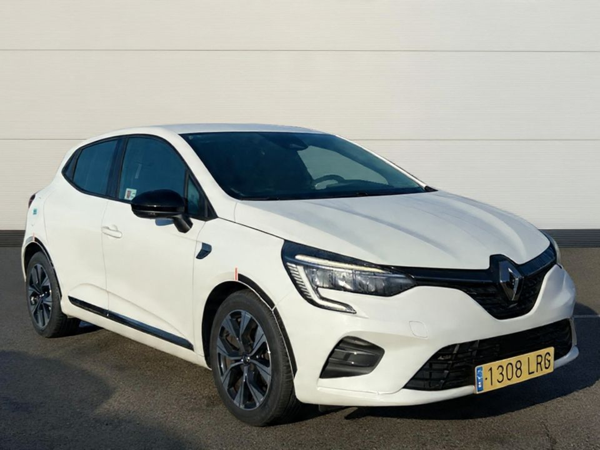 Imagen de RENAULT Clio