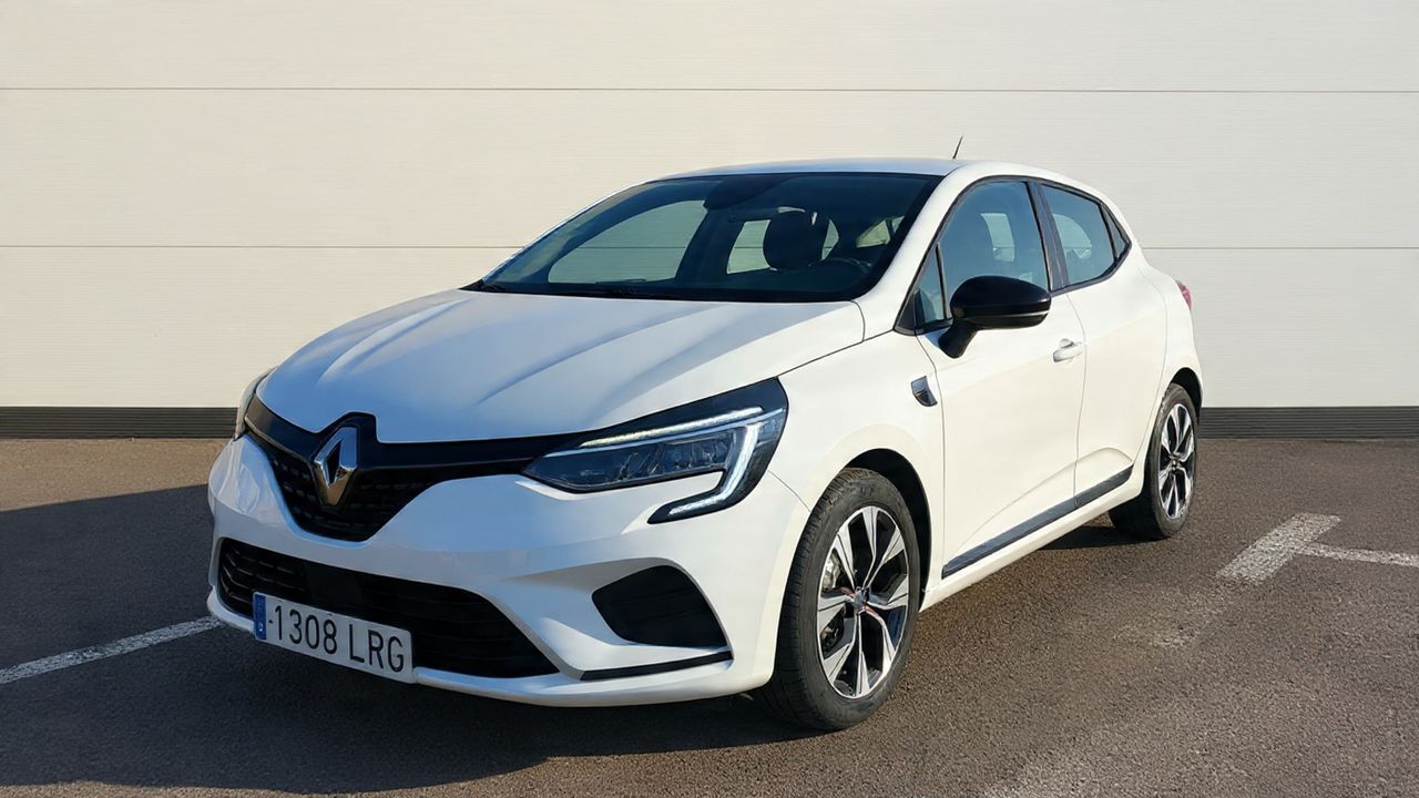 Foto del RENAULT Clio TCe Serie Limitada Limited 67kW