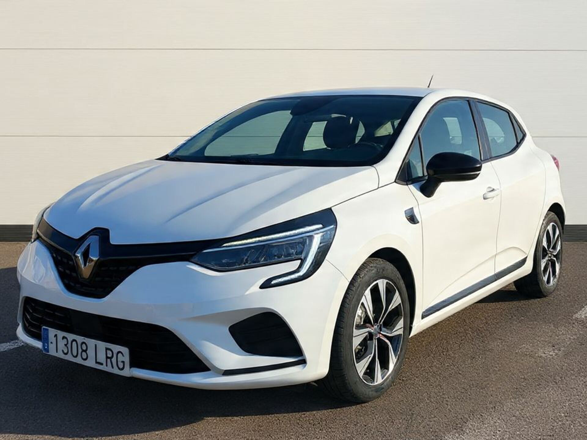 Imagen 3 de RENAULT Clio