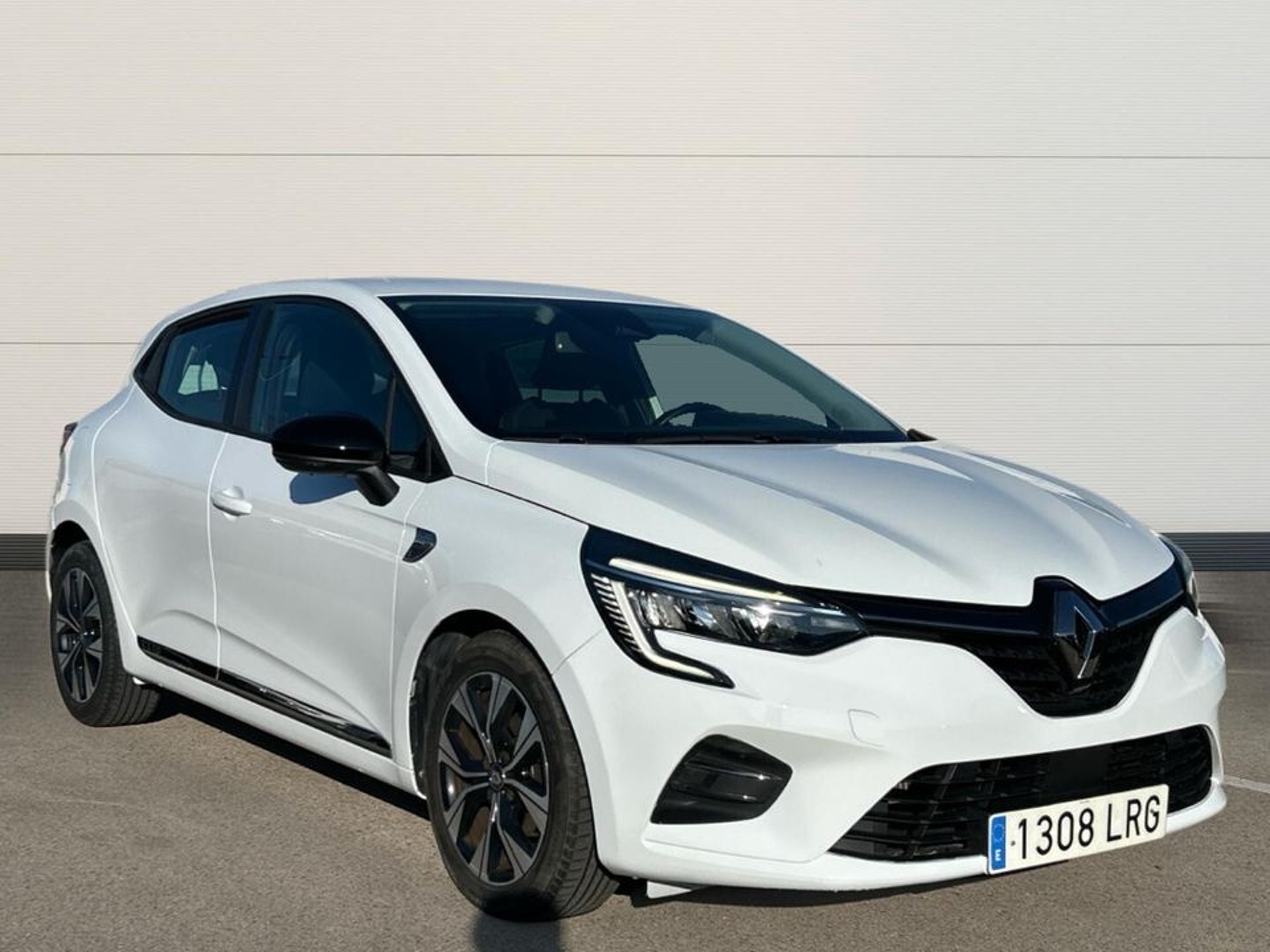 Imagen de RENAULT Clio