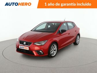 Imagen de SEAT Ibiza 1.5 EcoTSI S&S FR 150