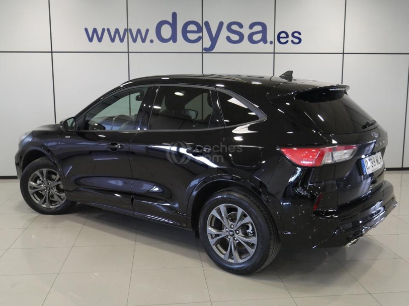 Foto del FORD Kuga 2.5 Duratec PHEV ST-Line 4x2