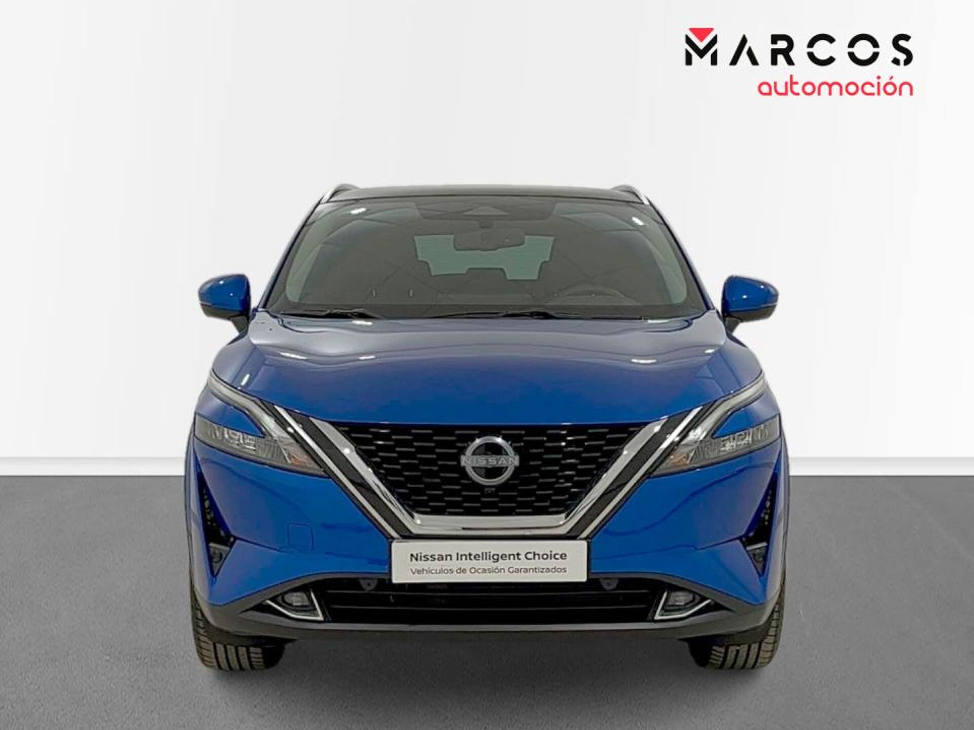 Imagen 2 de NISSAN Qashqai