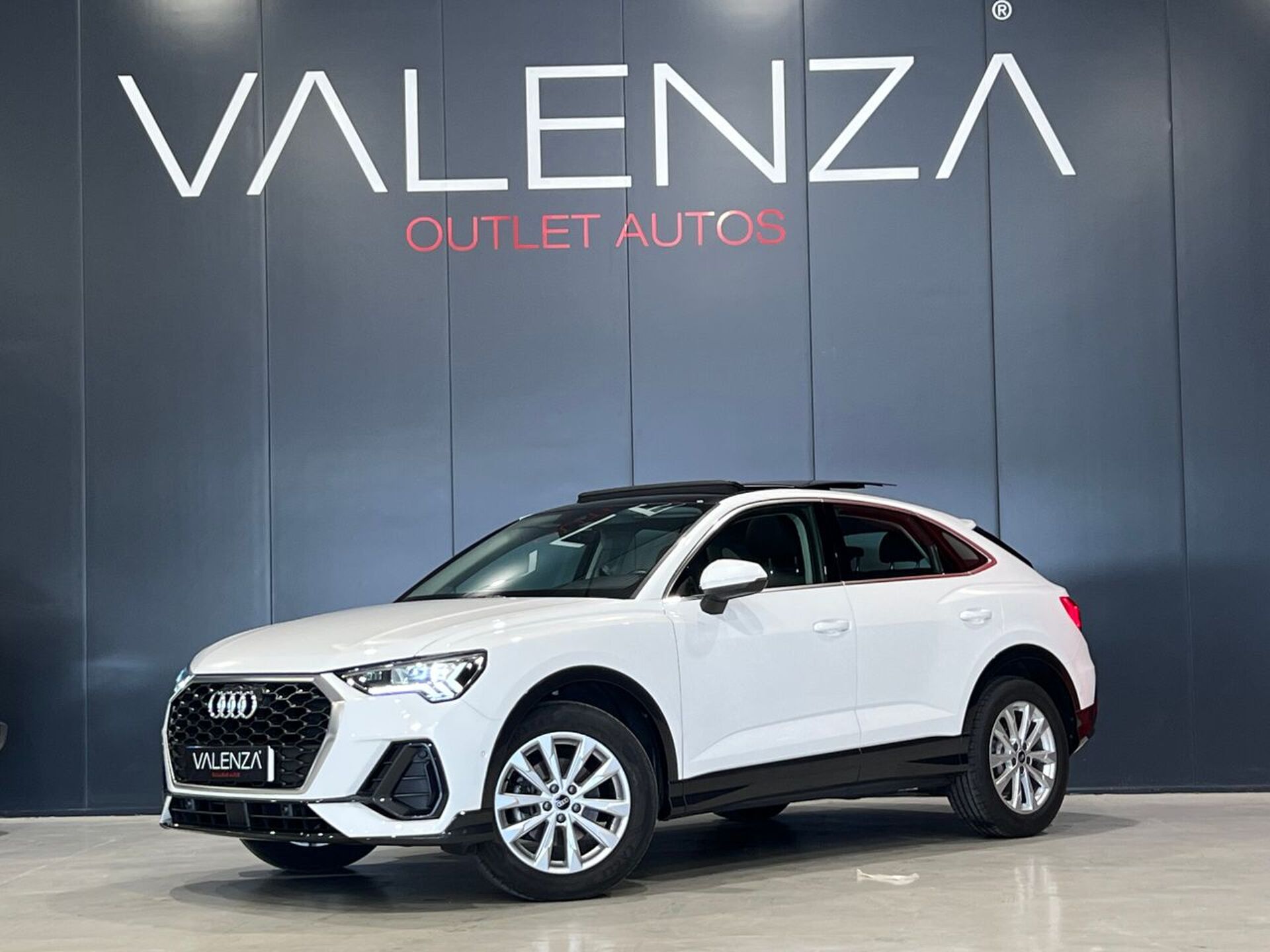 Imagen de AUDI Q3