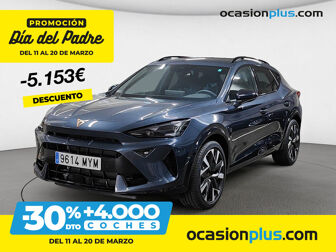 Imagen de CUPRA Formentor 2.0 TSI VZ 245 DSG 4 Drive