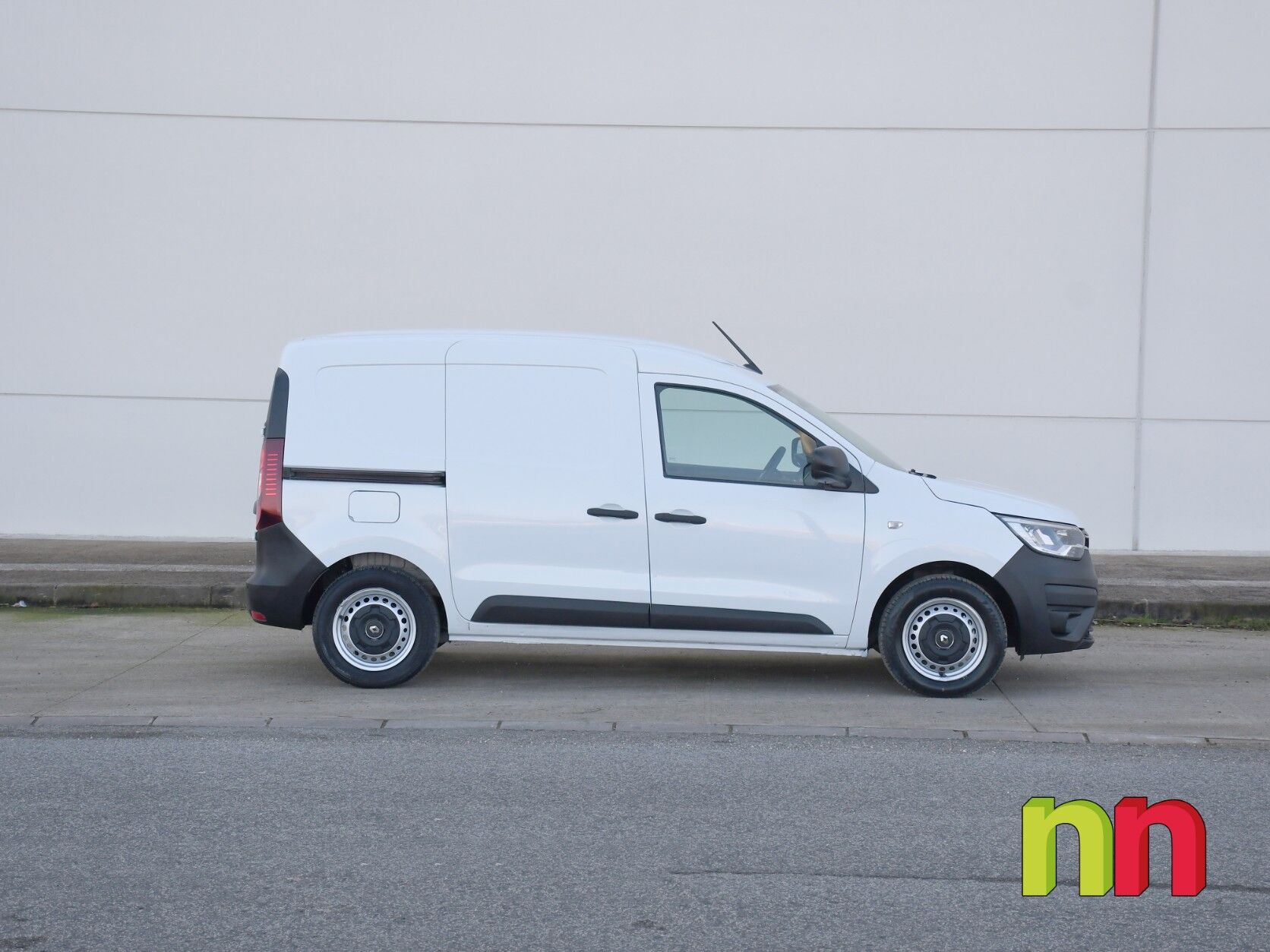 Foto del RENAULT Kangoo Fg. Maxi 1.5Blue dCi 70kW 2pl.