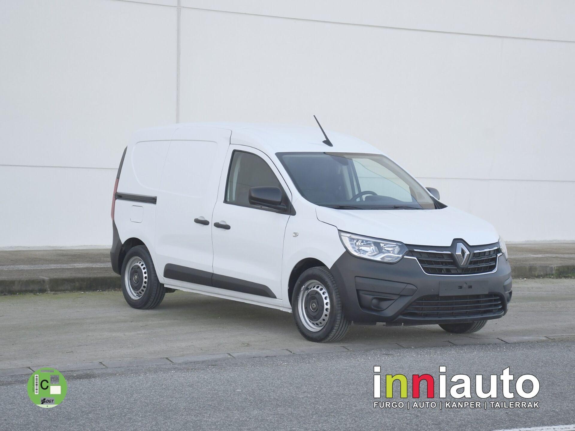 Imagen 1 de RENAULT Kangoo