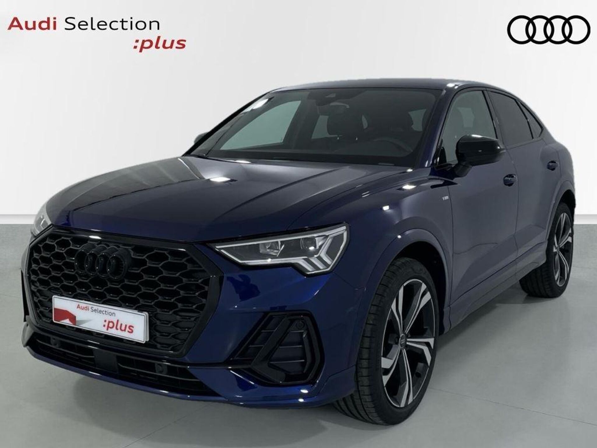 Imagen de AUDI Q3