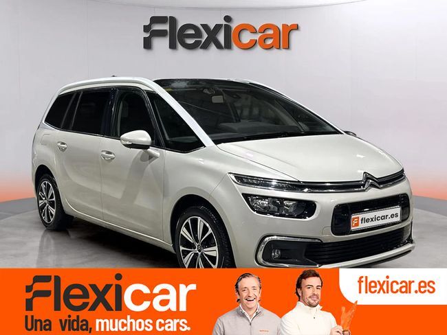 CITROEN C4 (PureTech 96KW (130CV) S&S 6v Feel) en Cantabria