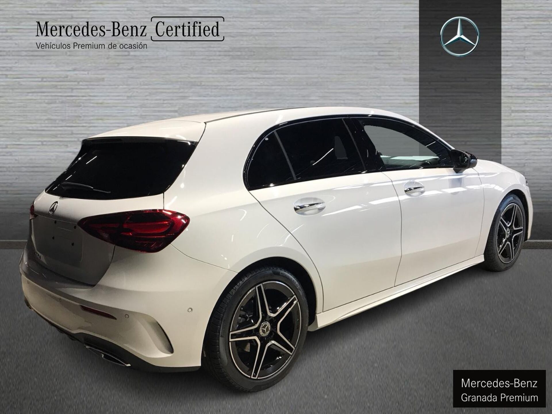 Imagen 2 de MERCEDES Clase A