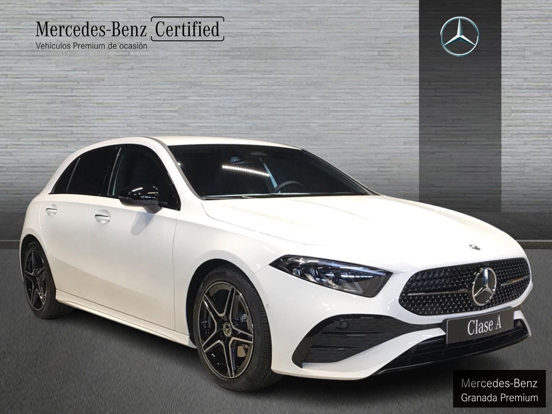 Imagen 3 de MERCEDES Clase A