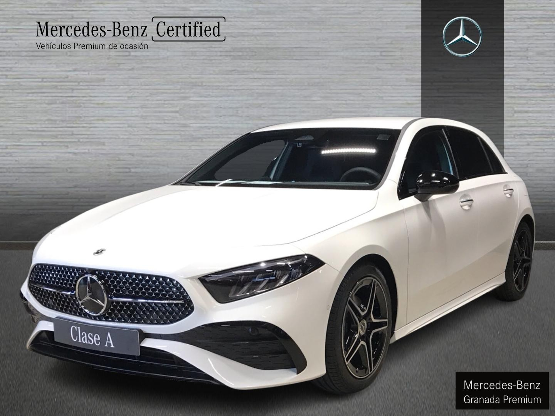 Imagen de MERCEDES Clase A