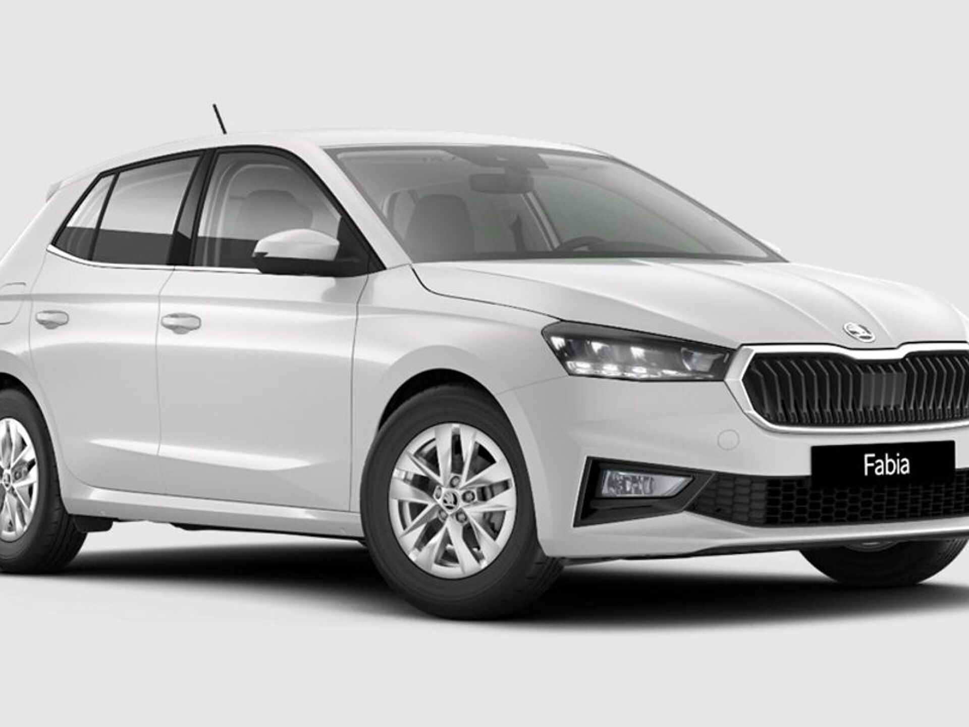 Imagen 2 de SKODA Fabia
