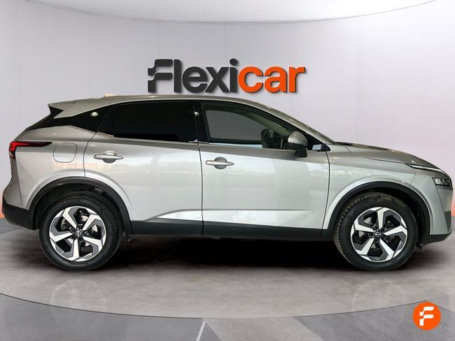 Foto del NISSAN Qashqai 1.3 DIG-T mHEV 12V Acenta 4x2 Aut. 116kW