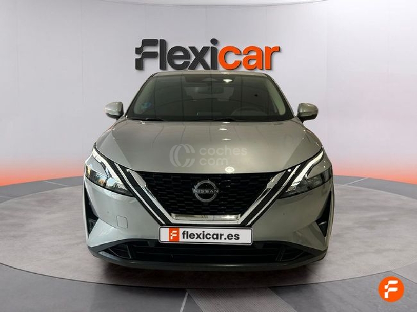 Foto del NISSAN Qashqai 1.3 DIG-T mHEV 12V Acenta 4x2 Aut. 116kW