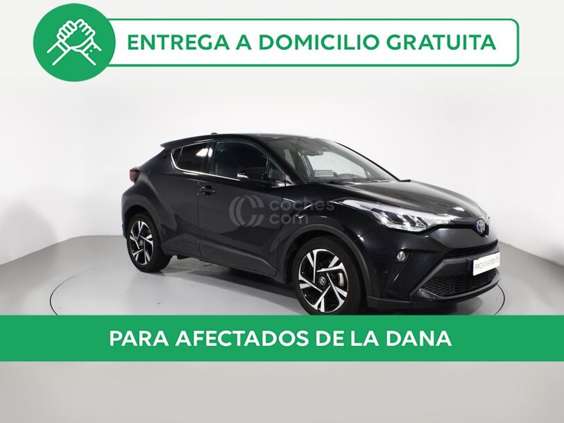 Foto del TOYOTA C-HR 125H Advance