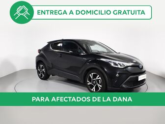 Imagen de TOYOTA C-HR 125H Advance