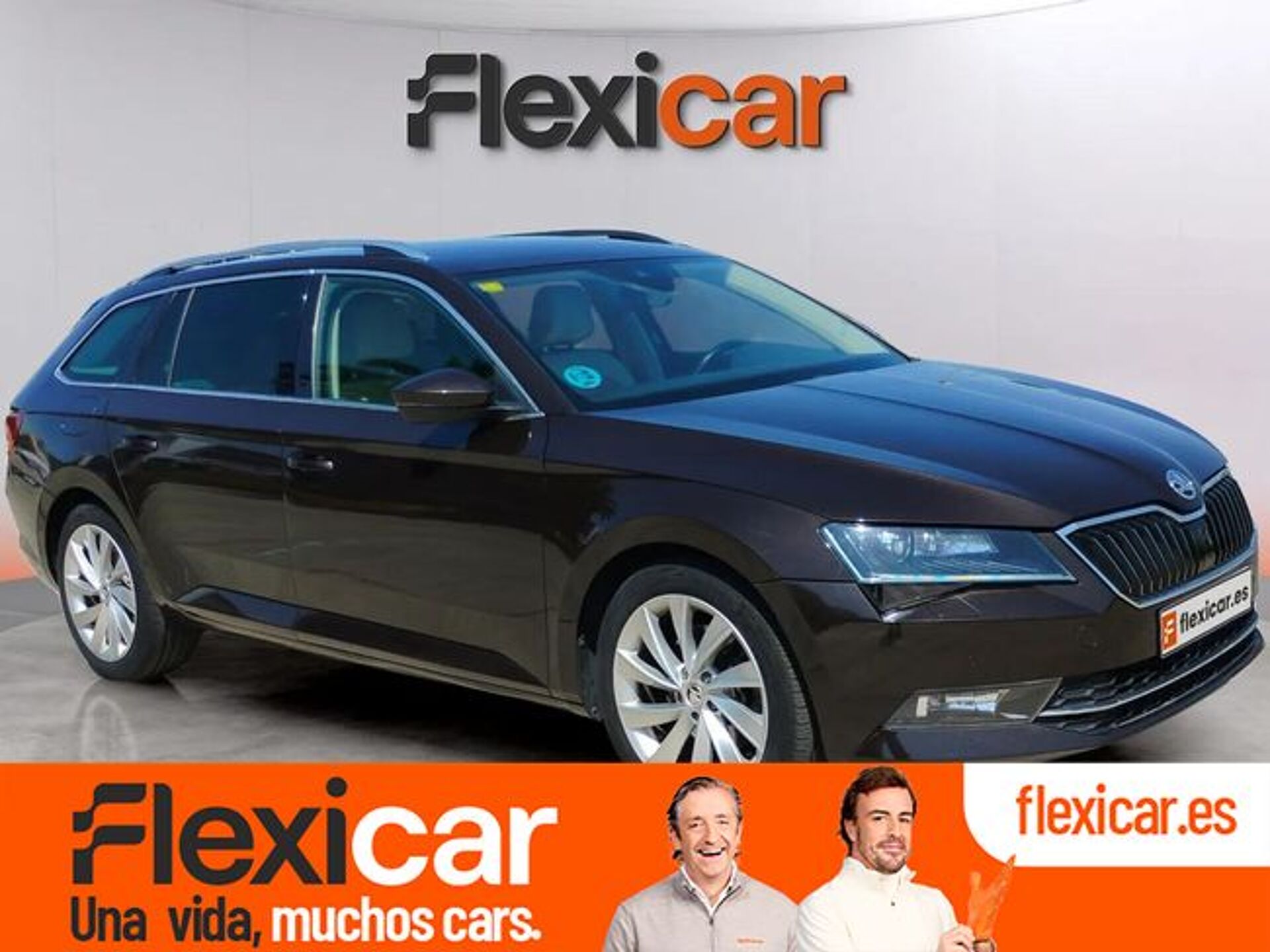 Imagen de SKODA Superb