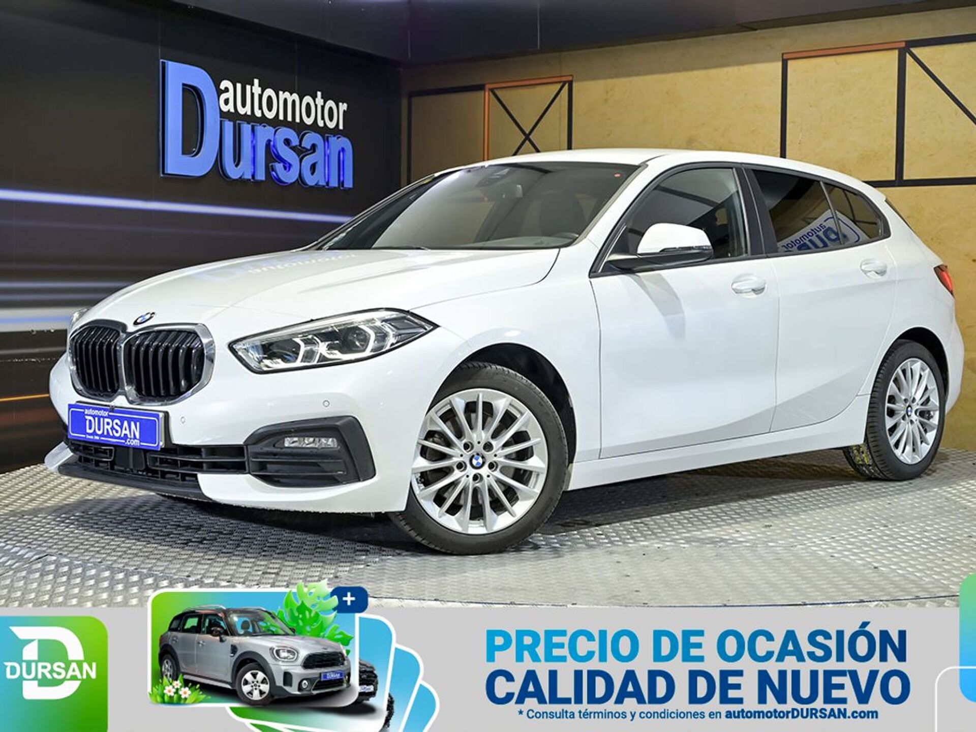 Imagen de BMW Serie 1