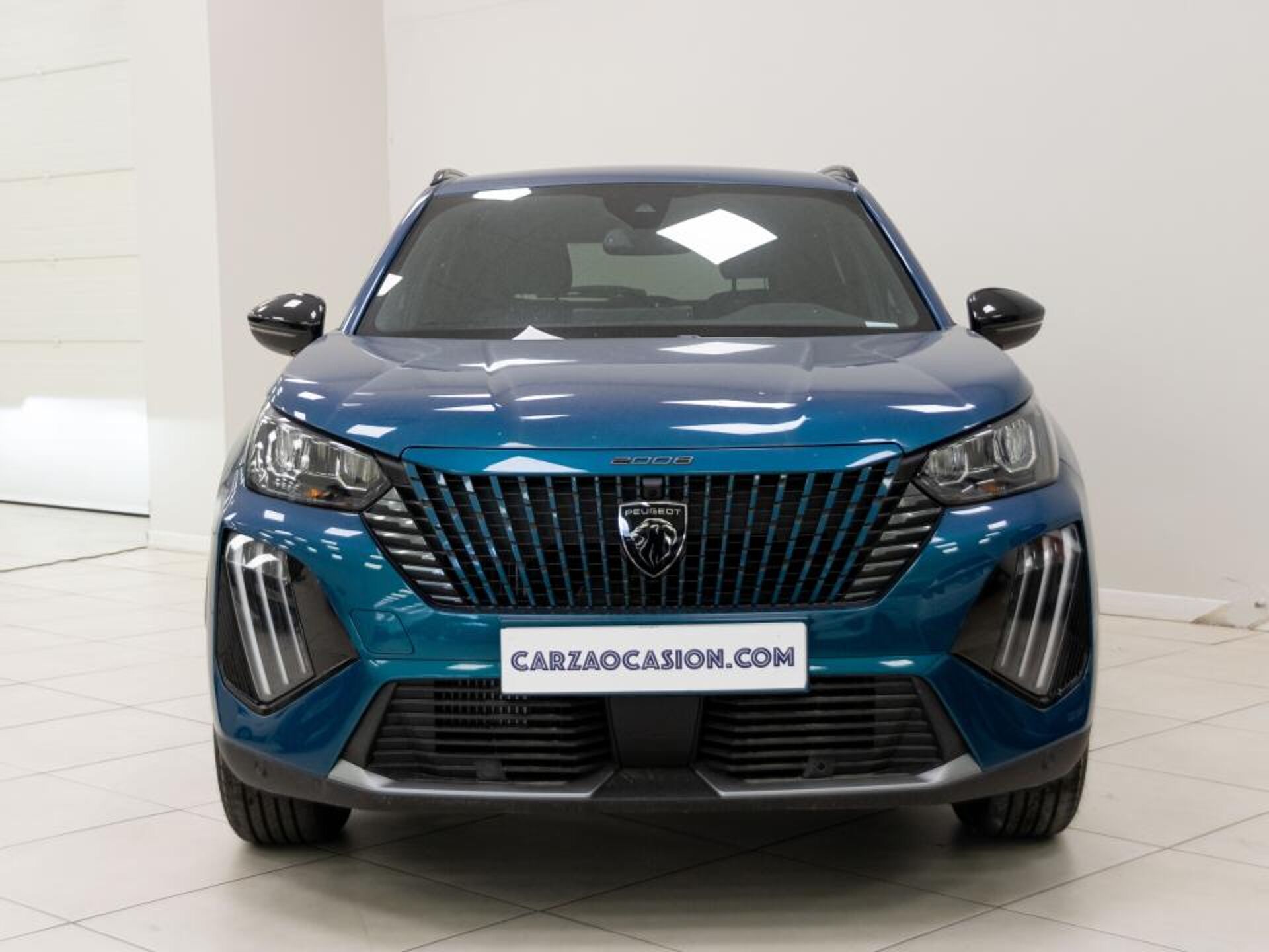 Imagen 3 de PEUGEOT 2008