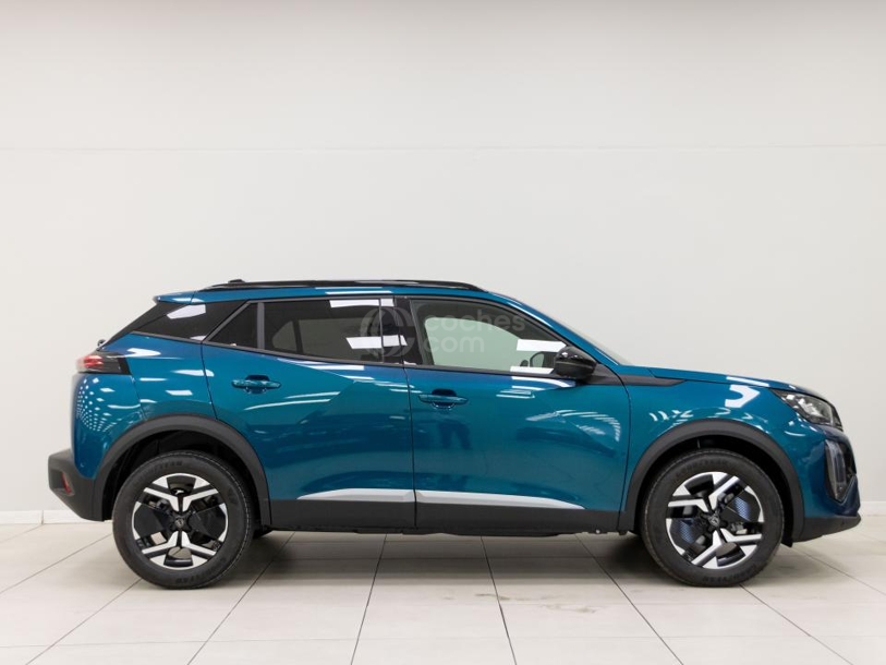 Foto del PEUGEOT 2008 1.2 PureTech S&S Allure 100