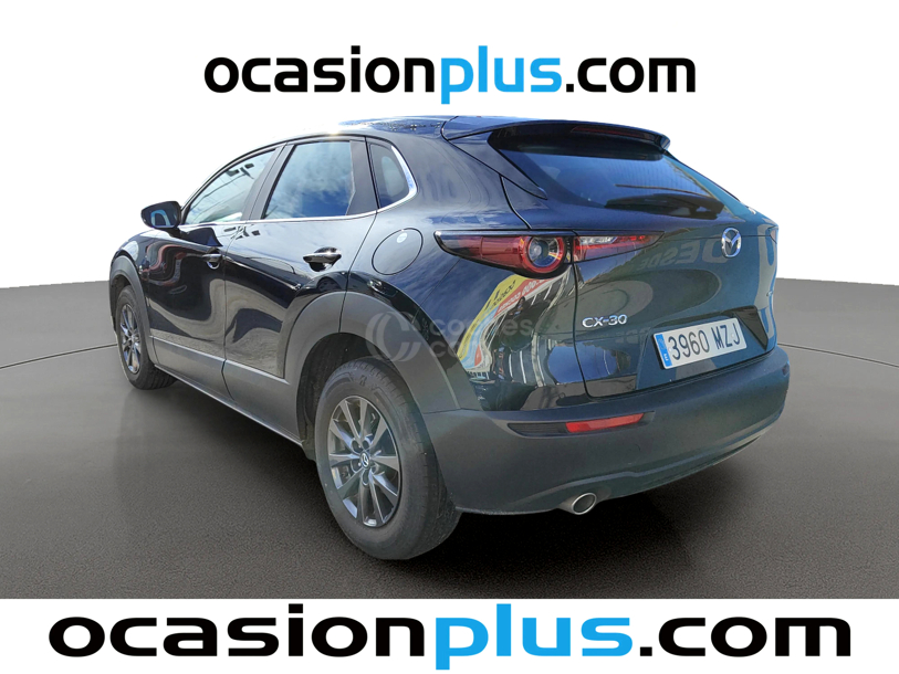 Foto del MAZDA CX-30 2.5 e-Skyactiv-G Prime Line FWD 103kW