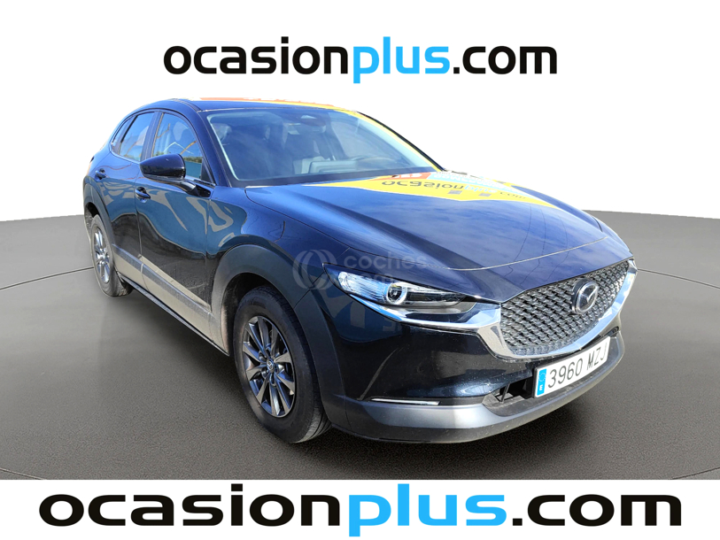 Foto del MAZDA CX-30 2.5 e-Skyactiv-G Prime Line FWD 103kW